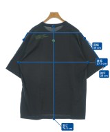 LAD MUSICIAN（ラッドミュージシャン）Tシャツ・カットソー 黒 サイズ:-(L位) メンズ/2200686408086