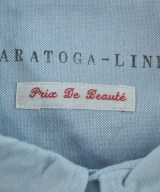 PRIX DE BEAUTE（プリドボテ）カジュアルシャツ 青 サイズ:S メンズ/2200612077140