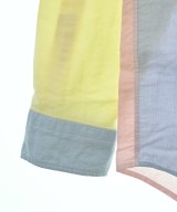 PRIX DE BEAUTE（プリドボテ）カジュアルシャツ 青 サイズ:S メンズ/2200612077140