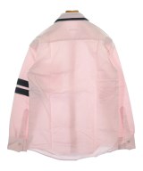 PRIX DE BEAUTE（プリドボテ）カジュアルシャツ ピンク サイズ:S メンズ/2200612077157
