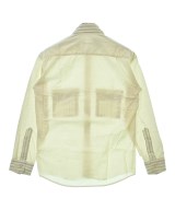 PRIX DE BEAUTE（プリドボテ）カジュアルシャツ 白 サイズ:-(M位) メンズ/2200612077164