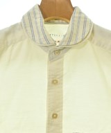 PRIX DE BEAUTE（プリドボテ）カジュアルシャツ 白 サイズ:-(M位) メンズ/2200612077164