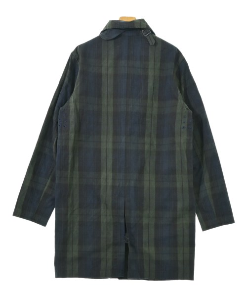 YMC（ワイエムシー）その他 紺 サイズ:XS メンズ/2200549051114