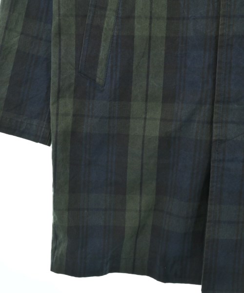 YMC（ワイエムシー）その他 紺 サイズ:XS メンズ/2200549051114