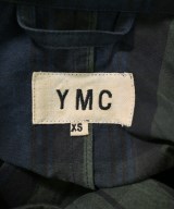 YMC（ワイエムシー）その他 紺 サイズ:XS メンズ/2200549051114