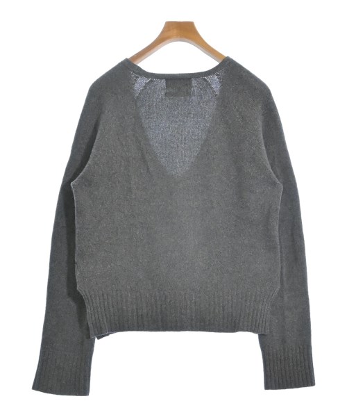 YMC（ワイエムシー）ニット・セーター グレー サイズ:S メンズ/2200622402307