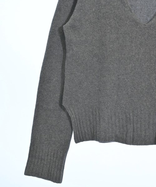 YMC（ワイエムシー）ニット・セーター グレー サイズ:S メンズ/2200622402307