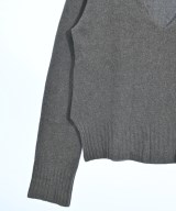 YMC（ワイエムシー）ニット・セーター グレー サイズ:S メンズ/2200622402307