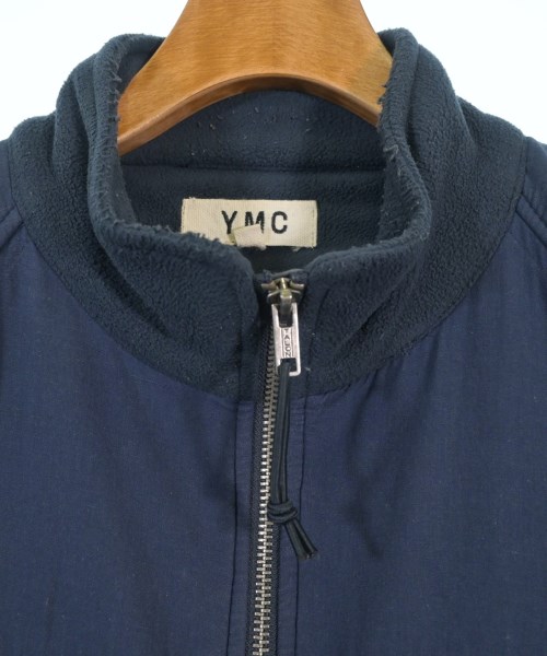 YMC（ワイエムシー）その他 紺 サイズ:S メンズ/2200688592035