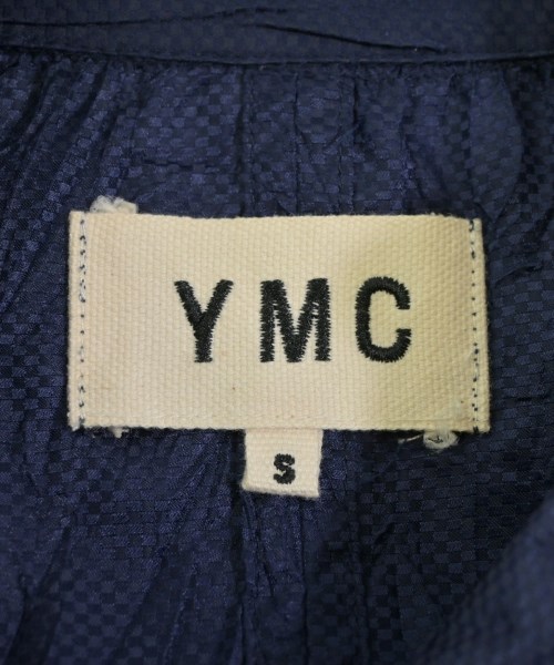 YMC（ワイエムシー）その他 紺 サイズ:S メンズ/2200677957098