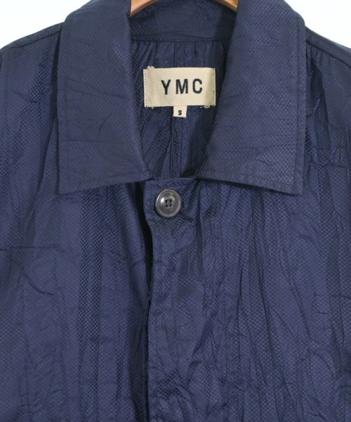 YMC（ワイエムシー）その他 紺 サイズ:S メンズ/2200677957098