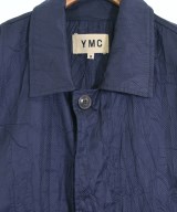 YMC（ワイエムシー）その他 紺 サイズ:S メンズ/2200677957098