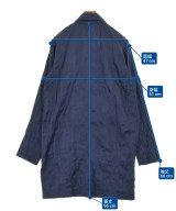 YMC（ワイエムシー）その他 紺 サイズ:S メンズ/2200677957098