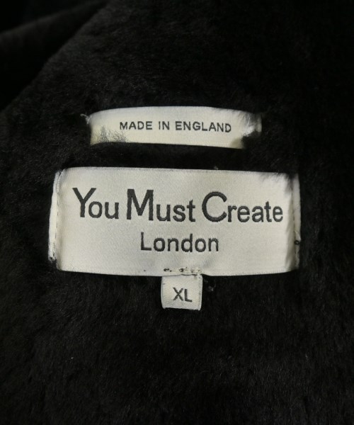 YMC（ワイエムシー）その他 黒 サイズ:XL メンズ/2200675465038