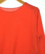 abahouse devinette（アバハウス　ドウヴィネット）ニット・セーター 赤 サイズ:-(S位) レディース/2200642647023