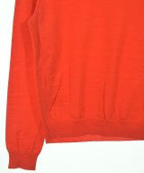 abahouse devinette（アバハウス　ドウヴィネット）ニット・セーター 赤 サイズ:-(S位) レディース/2200642647023