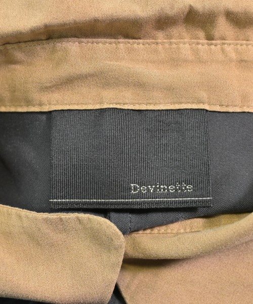 abahouse devinette（アバハウス　ドウヴィネット）ブラウス 黒 サイズ:F レディース/2200611929136