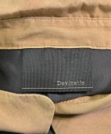 abahouse devinette（アバハウス　ドウヴィネット）ブラウス 黒 サイズ:F レディース/2200611929136