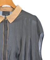 abahouse devinette（アバハウス　ドウヴィネット）ブラウス 黒 サイズ:F レディース/2200611929136