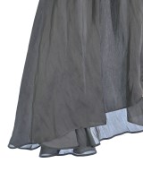 abahouse devinette（アバハウス　ドウヴィネット）ブラウス 黒 サイズ:F レディース/2200611929136