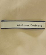 abahouse devinette（アバハウス　ドウヴィネット）ロング・マキシ丈スカート ベージュ サイズ:38(M位) レディース/2200604694027