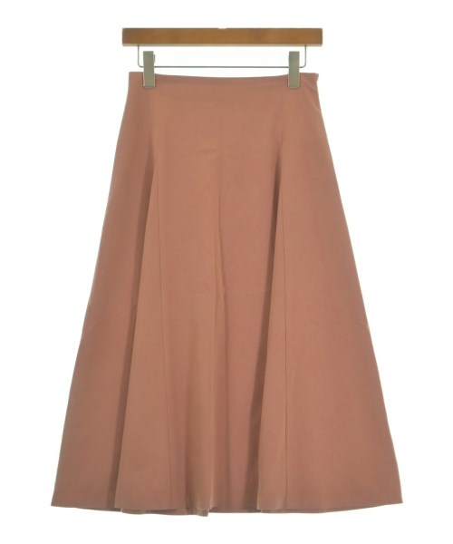 アバハウス　ドウヴィネット(abahouse devinette)のabahouse devinette ロング・マキシ丈スカート