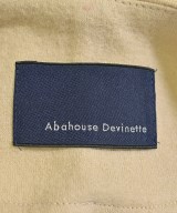 abahouse devinette（アバハウス　ドウヴィネット）その他 ベージュ サイズ:F レディース/2200687585137
