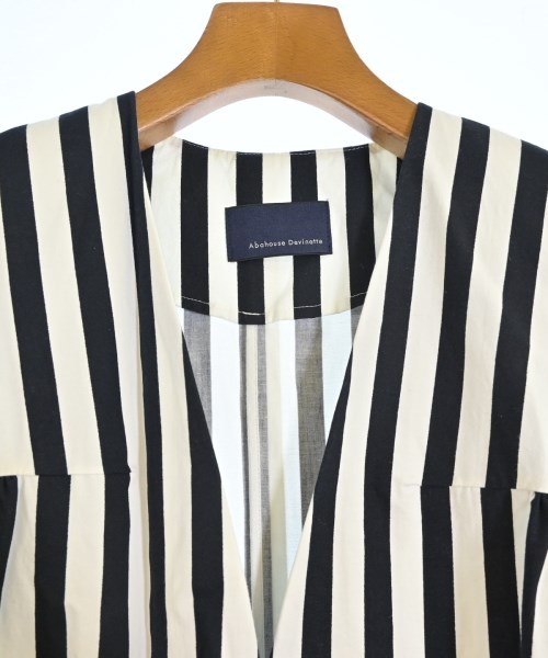 abahouse devinette（アバハウス　ドウヴィネット）その他 白 サイズ:F レディース/2200628345042