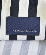 abahouse devinette（アバハウス　ドウヴィネット）その他 白 サイズ:F レディース/2200628345042