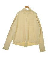 abahouse devinette（アバハウス　ドウヴィネット）ニット・セーター ベージュ サイズ:F レディース/2200664614133