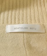 abahouse devinette（アバハウス　ドウヴィネット）ニット・セーター ベージュ サイズ:F レディース/2200664614133