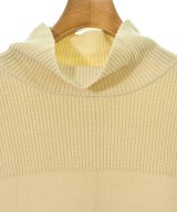 abahouse devinette（アバハウス　ドウヴィネット）ニット・セーター ベージュ サイズ:F レディース/2200664614133