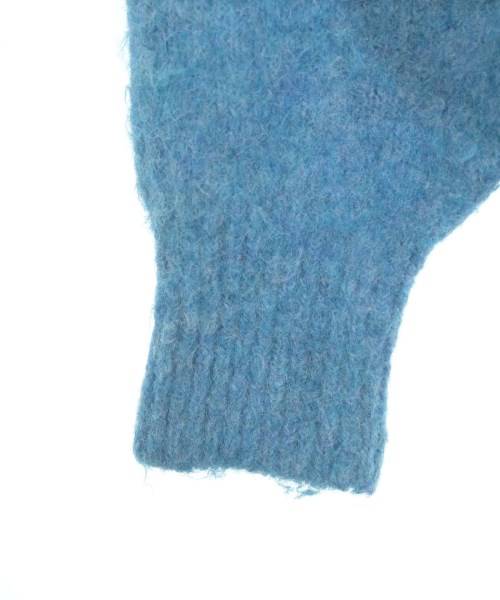 abahouse devinette（アバハウス　ドウヴィネット）カーディガン 青 サイズ:-(M位) レディース/2200664614140