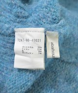abahouse devinette（アバハウス　ドウヴィネット）カーディガン 青 サイズ:-(M位) レディース/2200664614140
