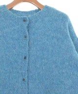 abahouse devinette（アバハウス　ドウヴィネット）カーディガン 青 サイズ:-(M位) レディース/2200664614140