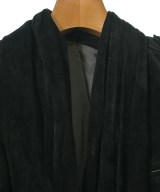 5351 POUR LES FEMMES（５３５１　ファム）ライダース 黒 サイズ:2(M位) メンズ/2200657365042