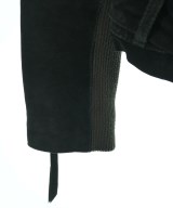 5351 POUR LES FEMMES（５３５１　ファム）ライダース 黒 サイズ:2(M位) メンズ/2200657365042