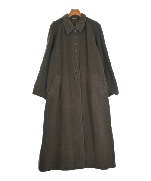 コムサデモード(COMME CA DU MODE)のCOMME CA DU MODE コート（その他）