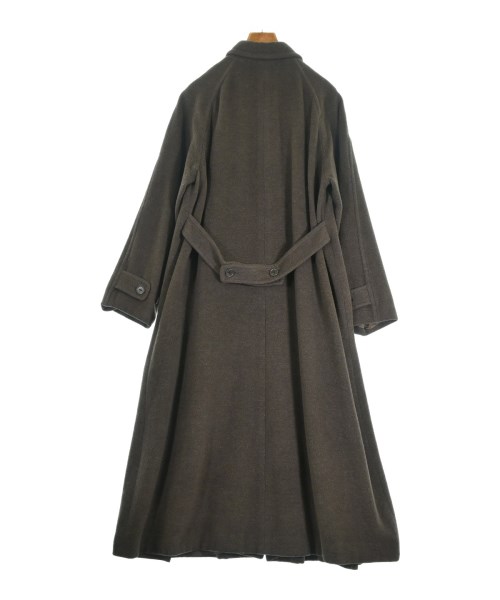 COMME CA DU MODE（コムサデモード）その他 茶 サイズ:M レディース/2200622160023