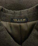 COMME CA DU MODE（コムサデモード）その他 茶 サイズ:M レディース/2200622160023