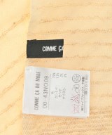 COMME CA DU MODE（コムサデモード）ストール 白 サイズ:- レディース/2200623696071