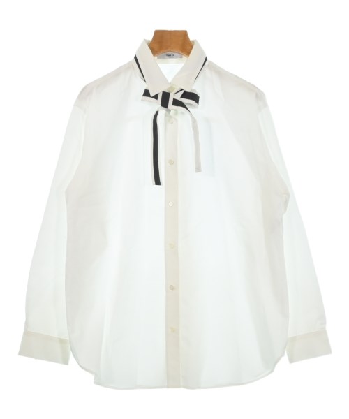 コムサデモード(COMME CA DU MODE)のCOMME CA DU MODE カジュアルシャツ