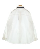 COMME CA DU MODE（コムサデモード）カジュアルシャツ 白 サイズ:9(M位) レディース/2200620000147