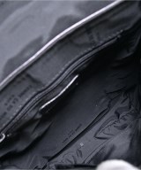 COMME CA DU MODE（コムサデモード）ショルダーバッグ 黒 サイズ:- メンズ/2200669262032