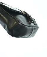 COMME CA DU MODE（コムサデモード）ショルダーバッグ 黒 サイズ:- メンズ/2200669262032