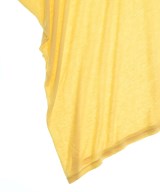 COMME CA DU MODE（コムサデモード）Tシャツ・カットソー 黄 サイズ:9(M位) レディース/2200688109011