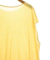 COMME CA DU MODE（コムサデモード）Tシャツ・カットソー 黄 サイズ:9(M位) レディース/2200688109011