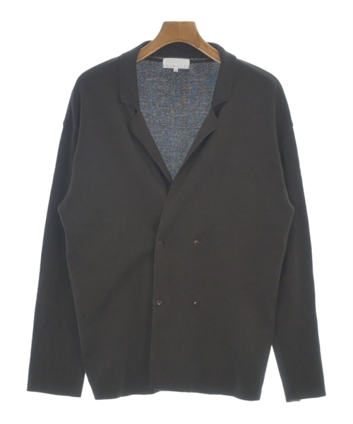 アバハウス(Aba house)のAba house カーディガン