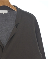 Aba house（アバハウス）カーディガン 茶 サイズ:46(M位) メンズ/2200623031094