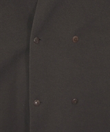 Aba house（アバハウス）カーディガン 茶 サイズ:46(M位) メンズ/2200623031094